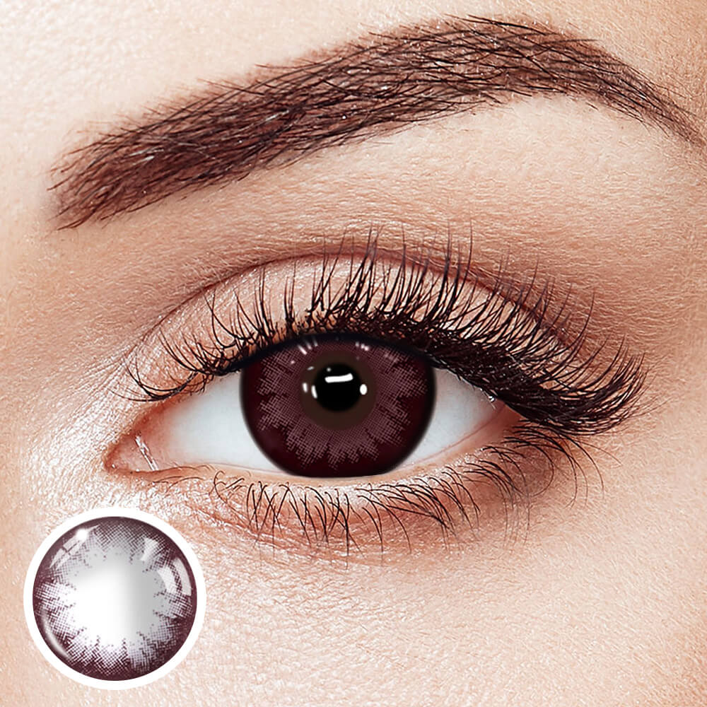 Water Drop Choco | 1 Year