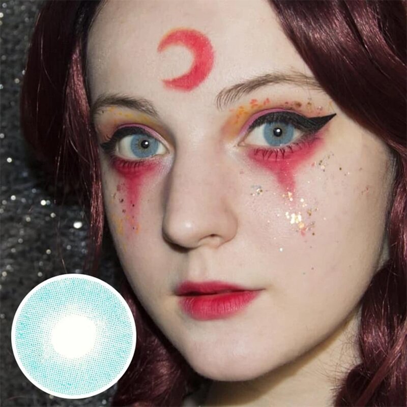 Hidrocor Azul Blue | 1 Year