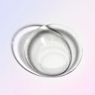 Black Contact Lenses