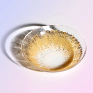 Brown Contact Lenses