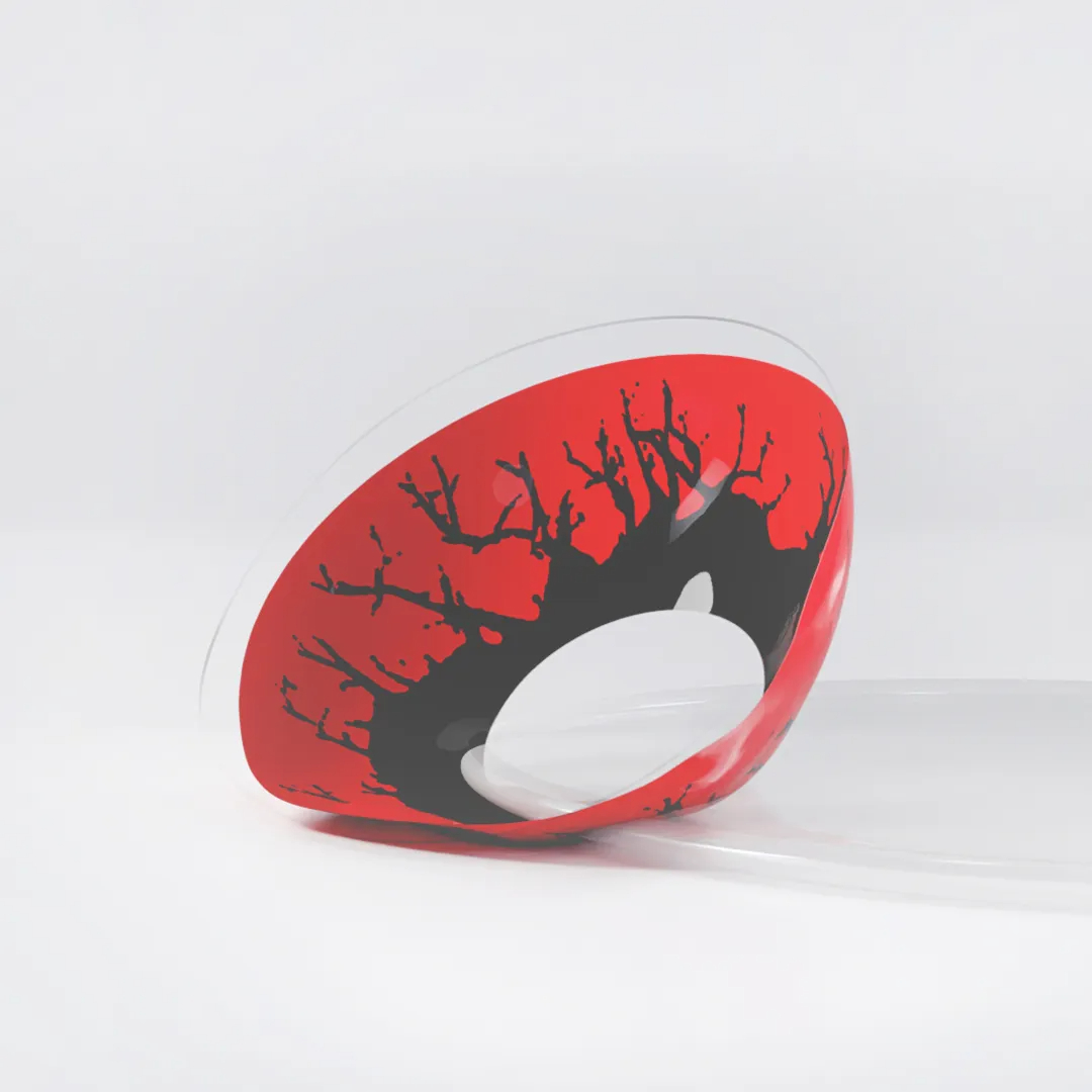 Cosplay Contact Lenses