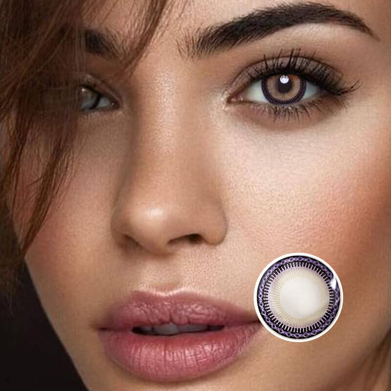 【New】Ferris Wheel Purple | 1 Year