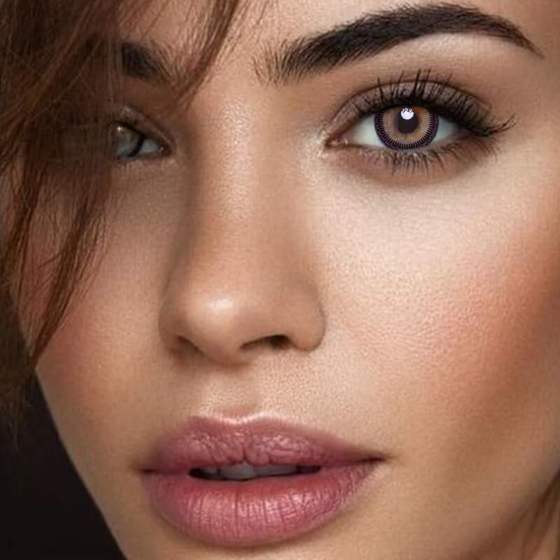 【New】Ferris Wheel Purple | 1 Year