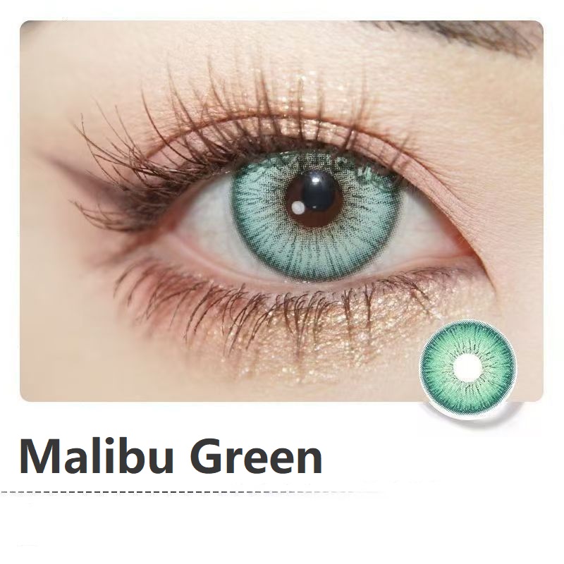 Malibu Green | 1 Year [Prescription]