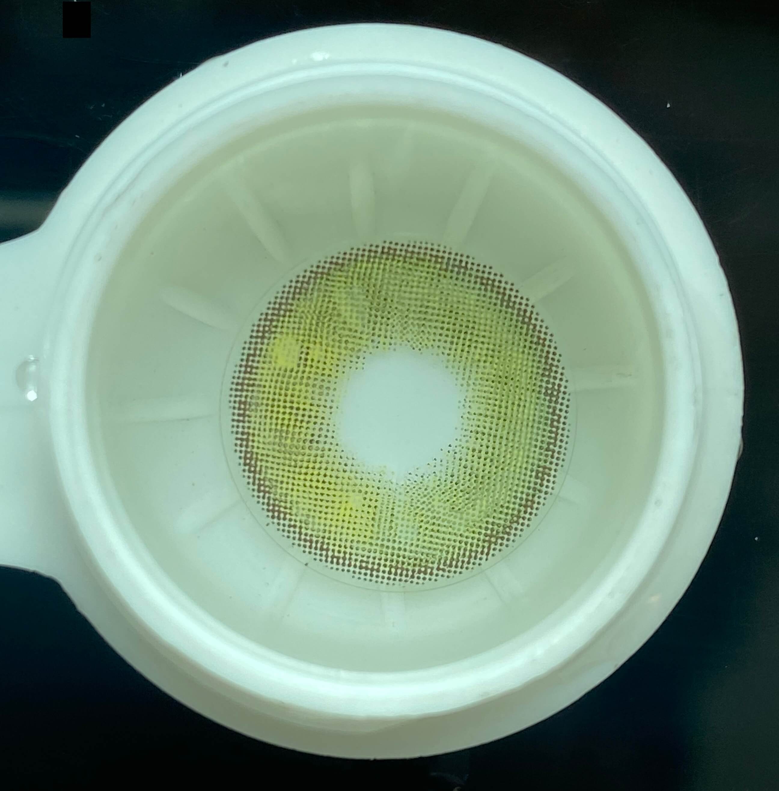 Girl Tears Honey | 1 Year