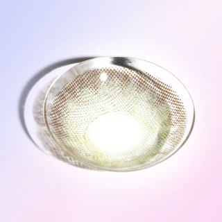 Gray Contact Lenses