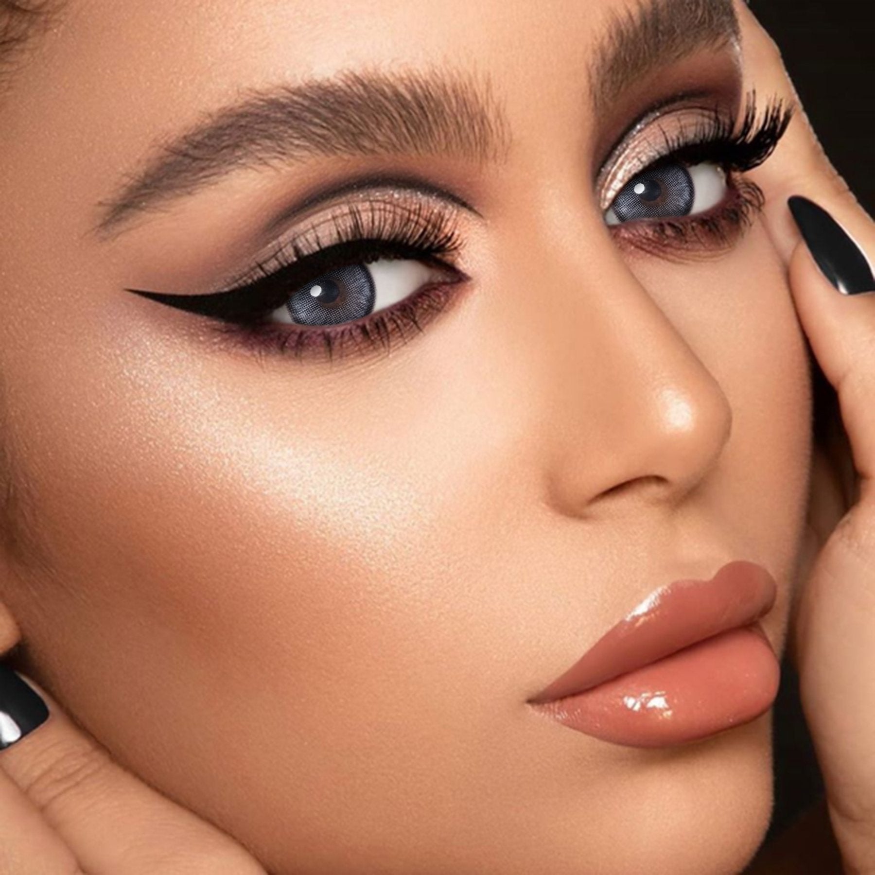 【NEW】Norko/Dawn Gray | 1 Year