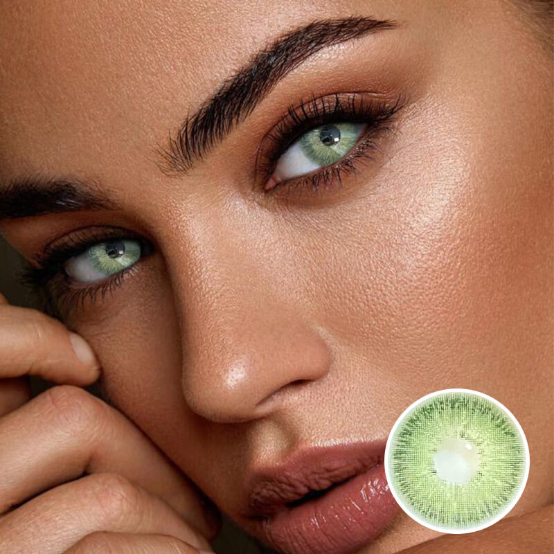 【2023 New】Pattaya Green | 1 Year