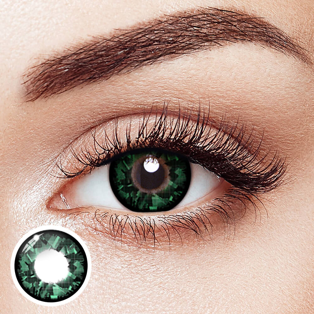 Ice Cream Green | 1 Year