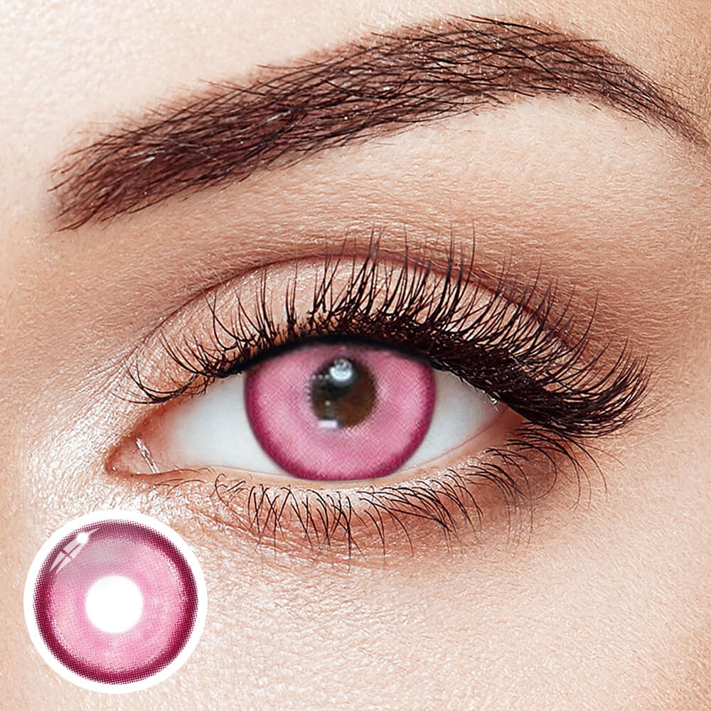 [New] KOI Pink | 1 Year