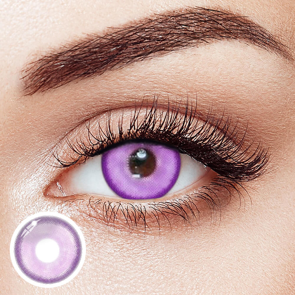 [New] KOI Purple | 1 Year