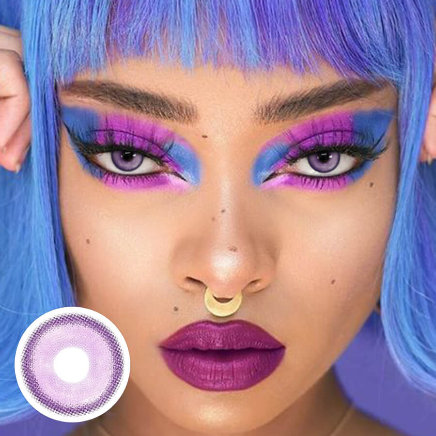 [New] KOI Purple | 1 Year