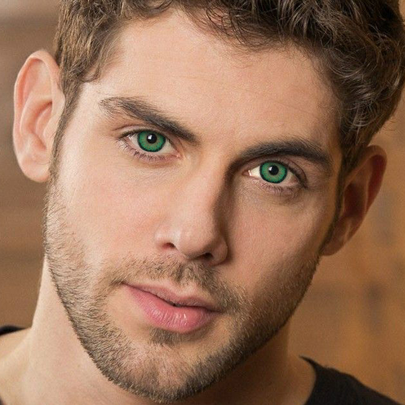 Men Magic Green | 1 Year