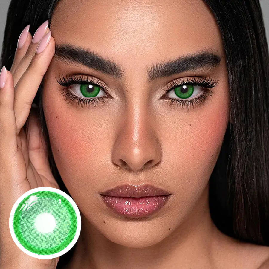 Magic POP Green | 1 Year
