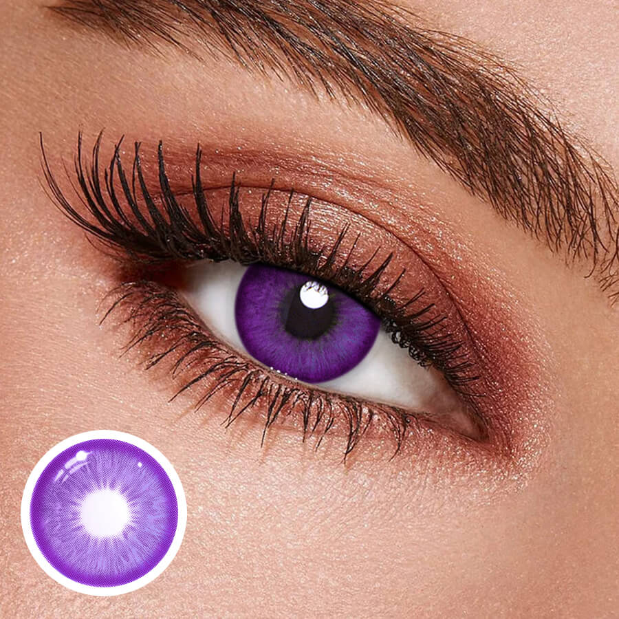 Magic POP Purple | 1 Year