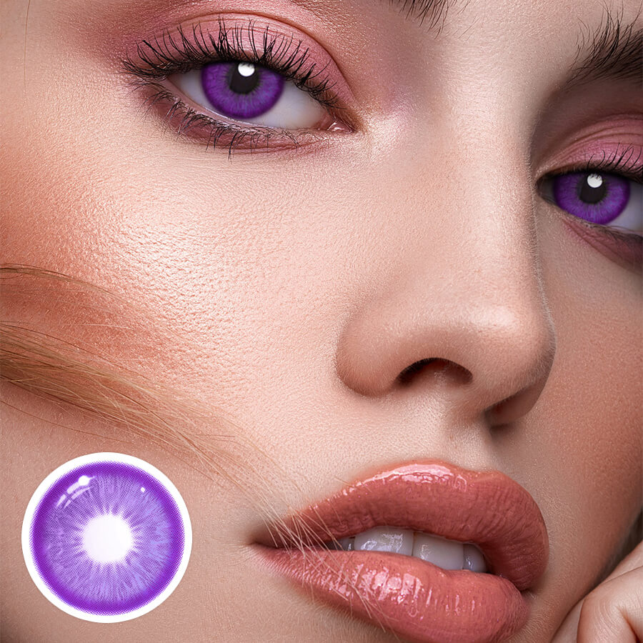 Magic POP Purple | 1 Year