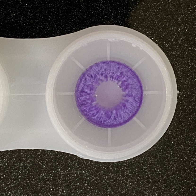 Magic POP Purple | 1 Year