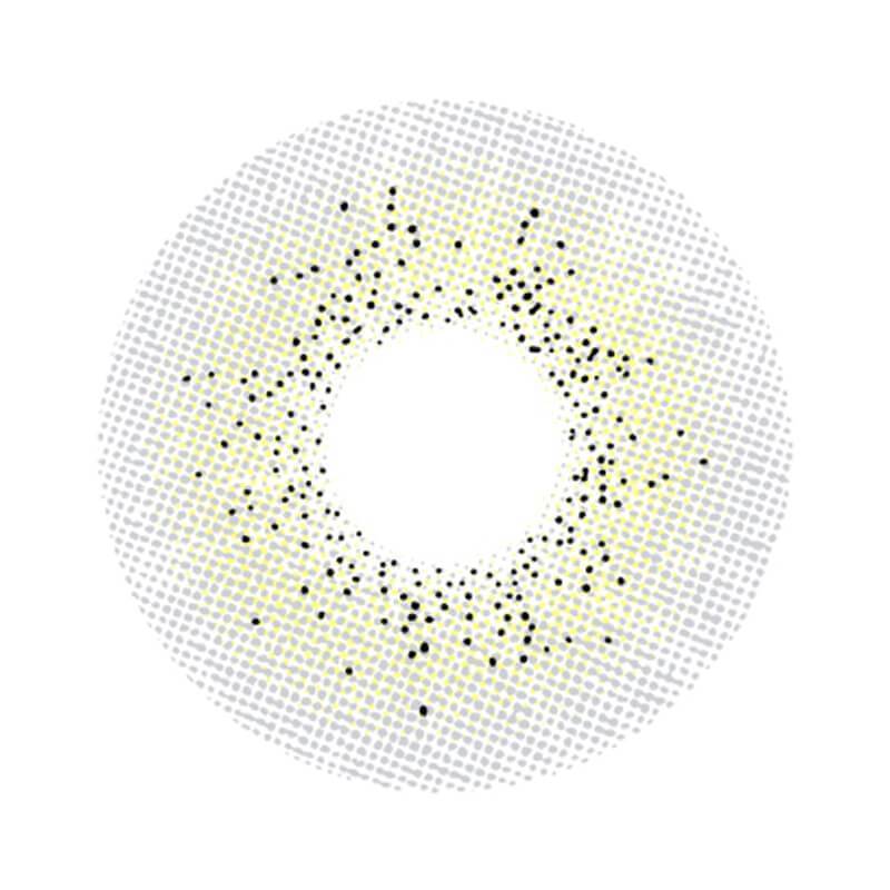 Ocean Yellow-Gray | 1 Year