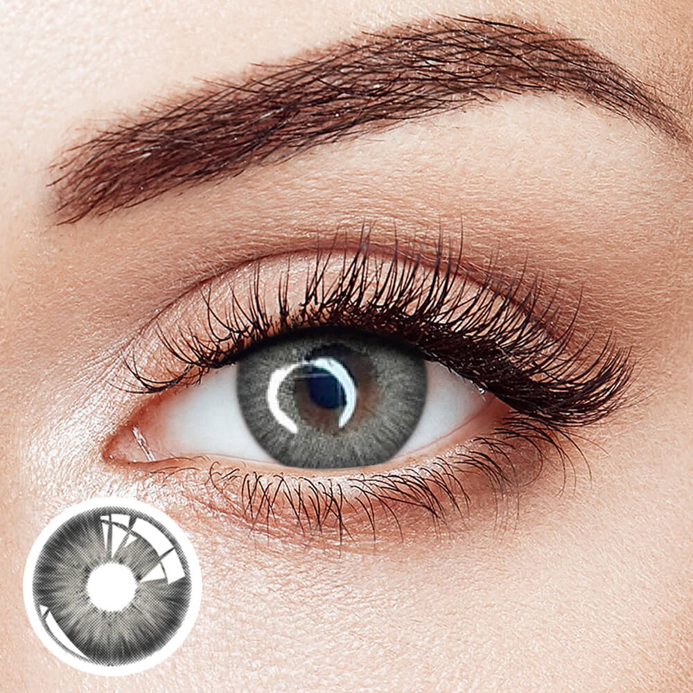 Pattaya Gray | 1 Year