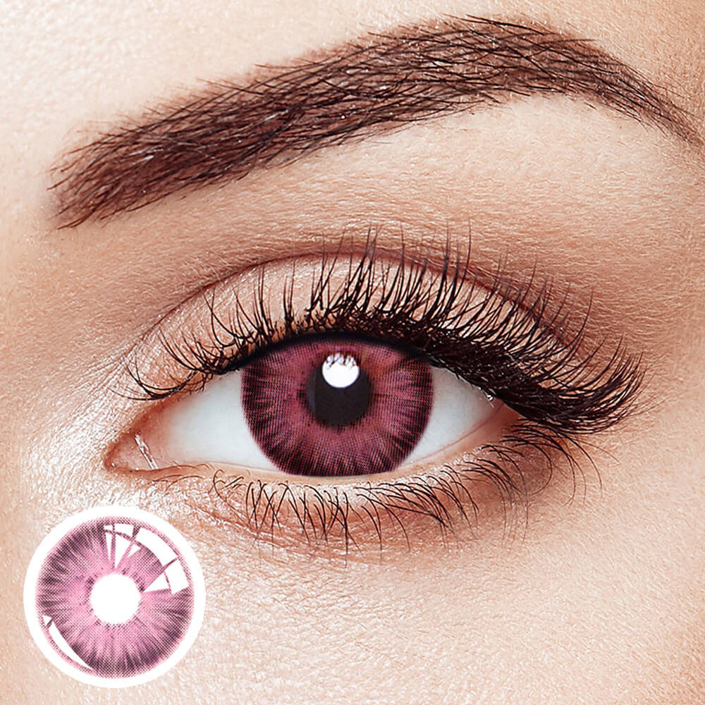 Pattaya Pink | 1 Year