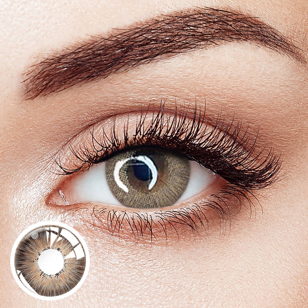 Pattaya Brown | 1 Year