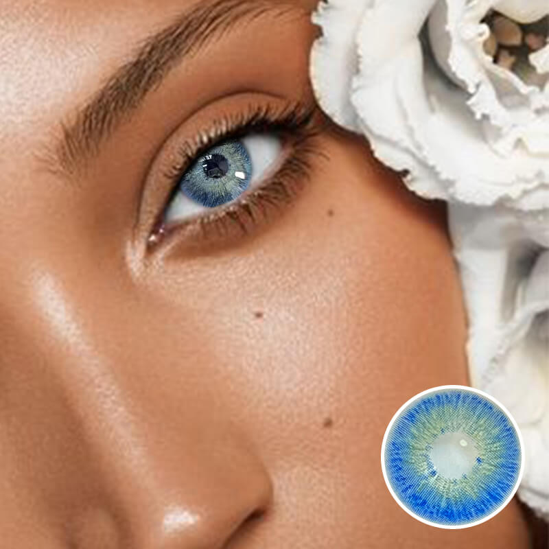 【2023 New】Pattaya Blue | 1 Year