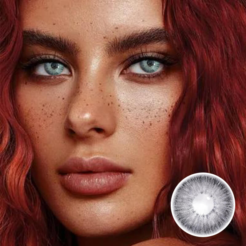 【2023 New】Pattaya Gray | 1 Year