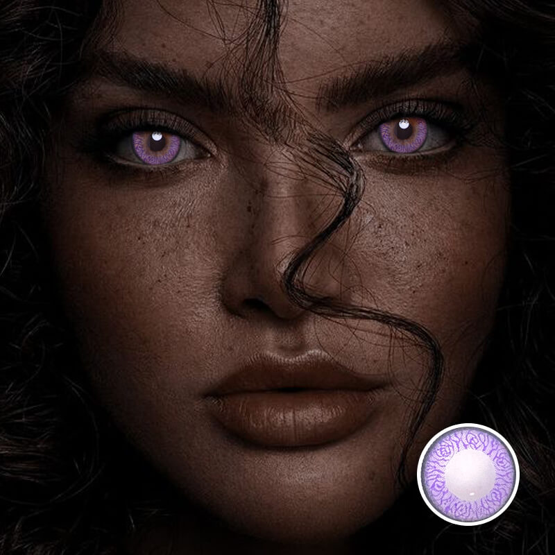 【NEW】Rose Purple | 1 Year