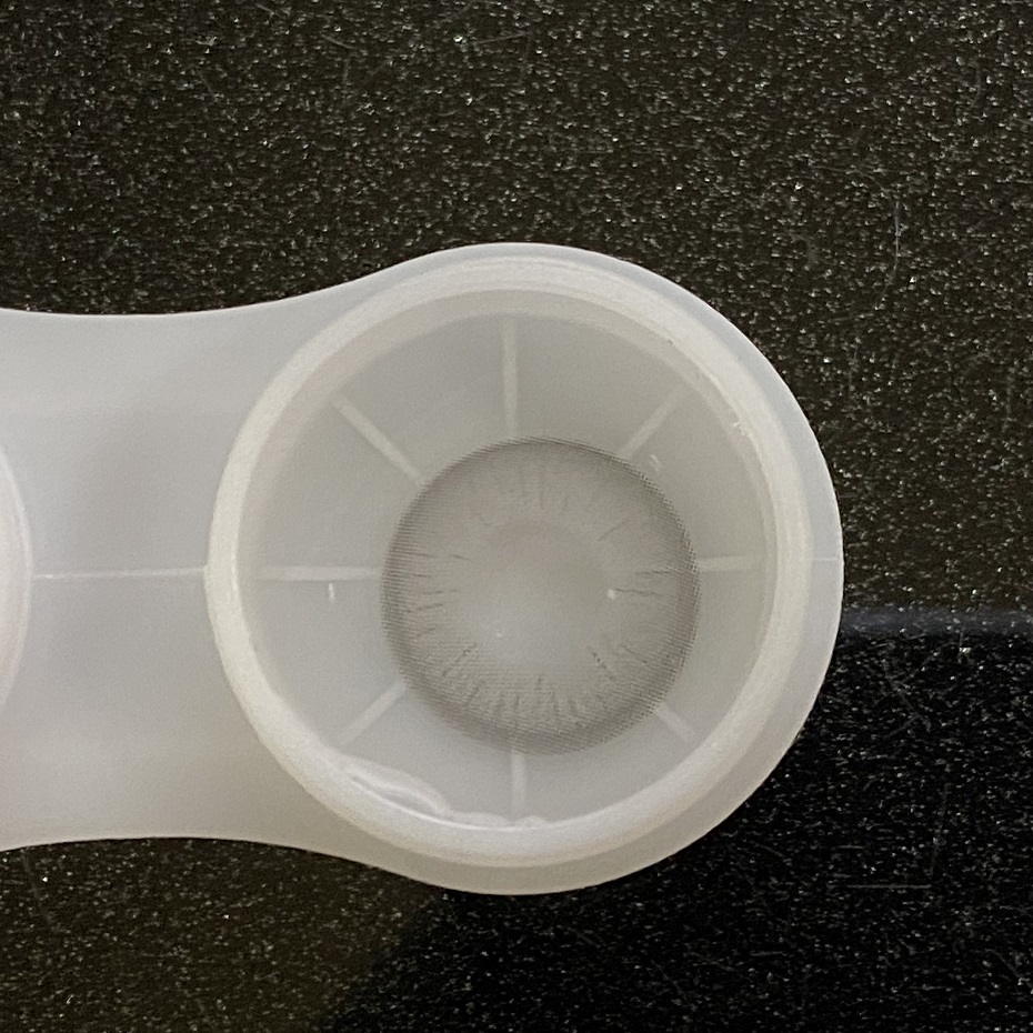 Sora Gray FA35-3 | 1 Year