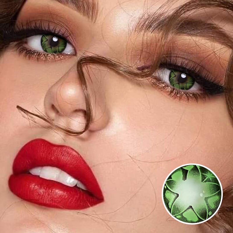 【NEW】Undine Green | 1 Year