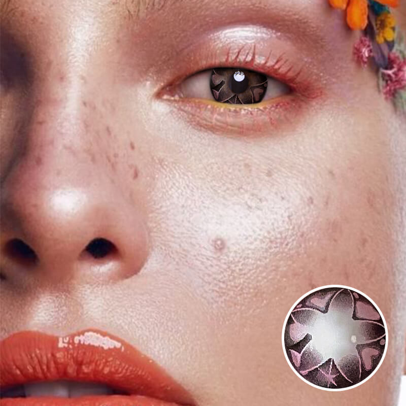 【NEW】Undine Pink | 1 Year