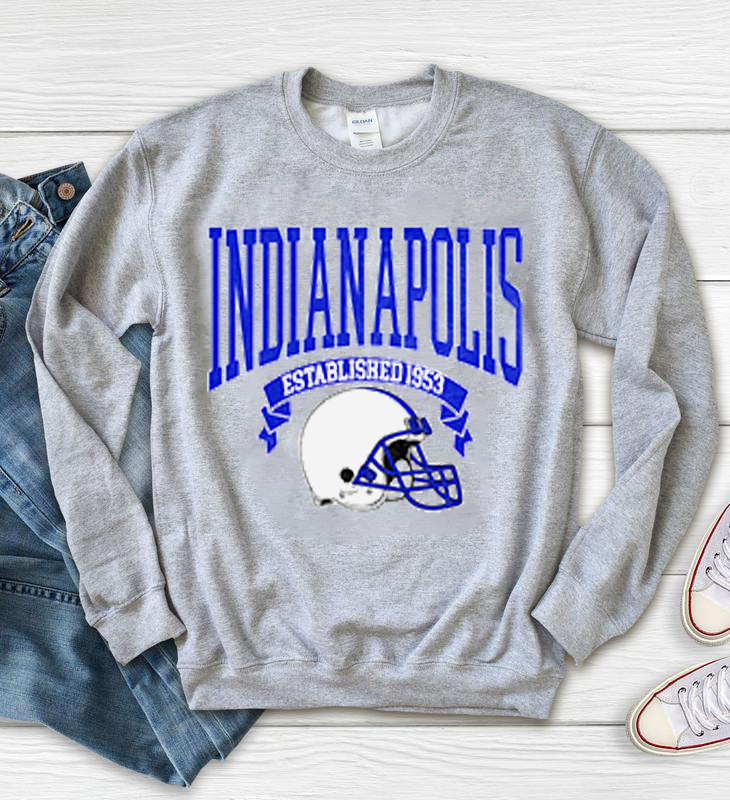 Vintage Hometown Football Graphic Sweatshirts (buy 2 free shipping)
