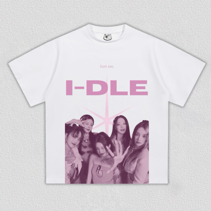(G)idle V3 TEE