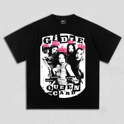 (G)idle V1 TEE