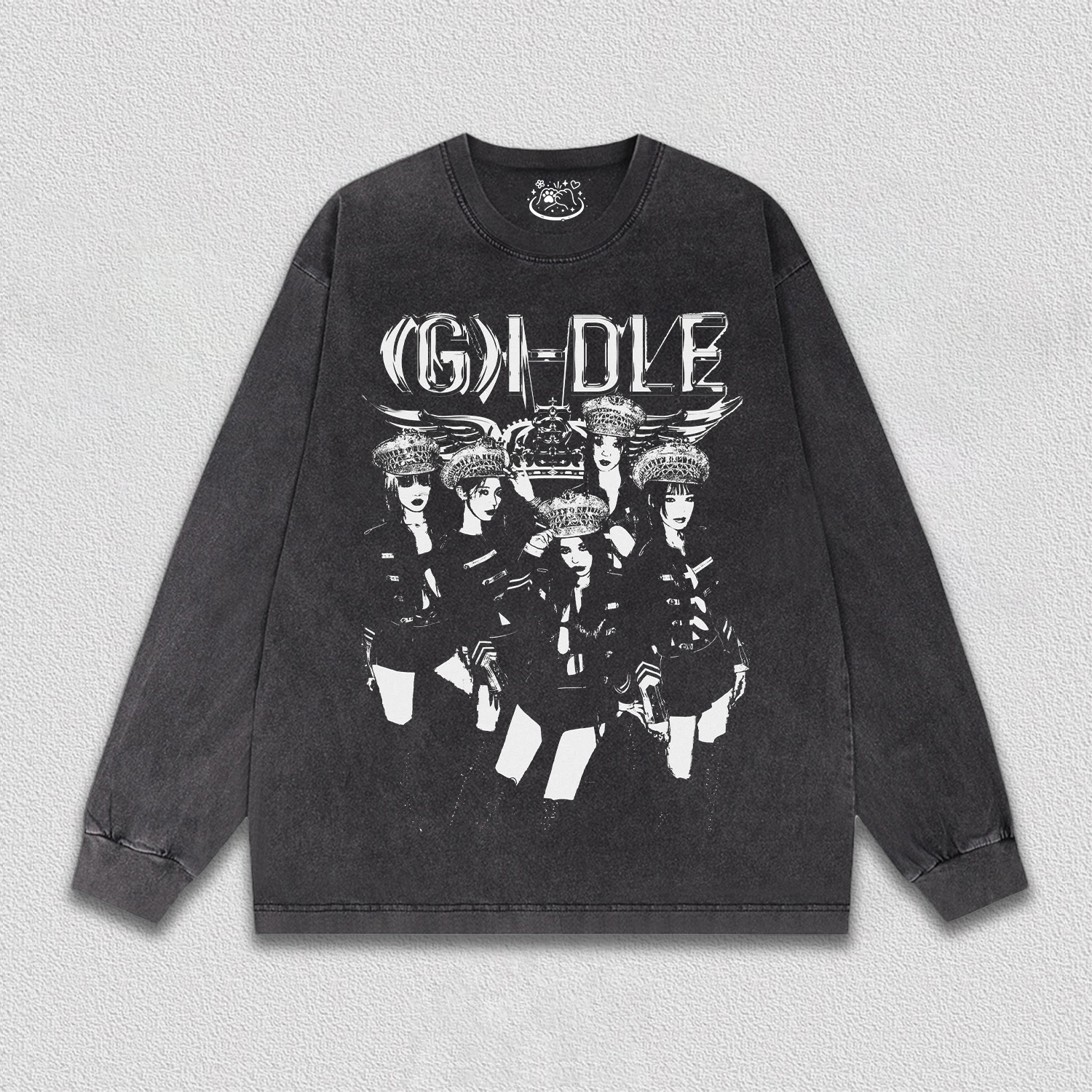 (G)idle V2 TEE