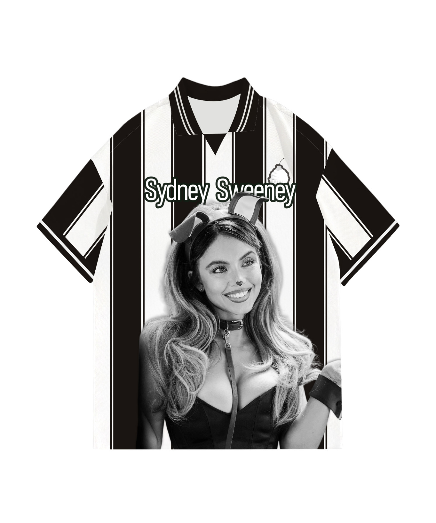 Sydney Sweeney Jersey 2.0