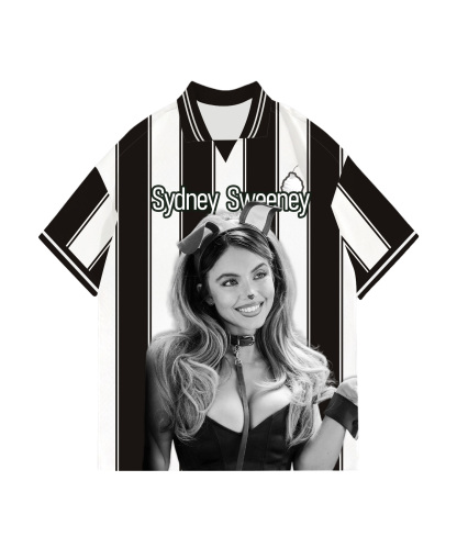 Sydney Sweeney Jersey 2.0