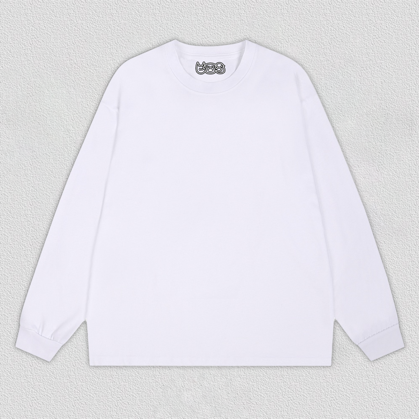 LONG SLEEVES