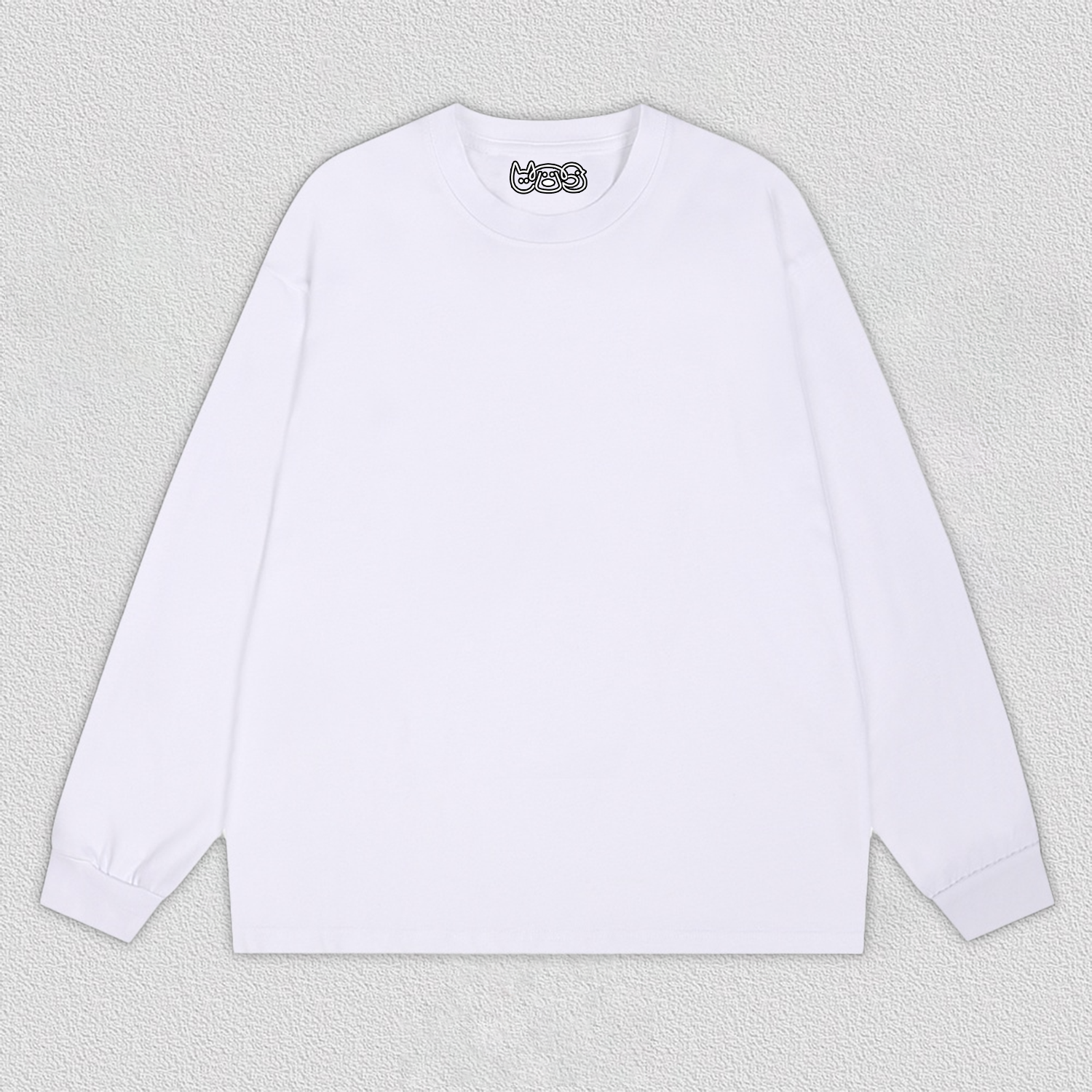 LONG SLEEVES
