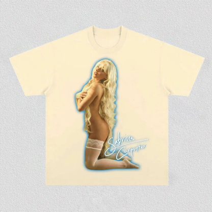 Sabrina carpenter tee