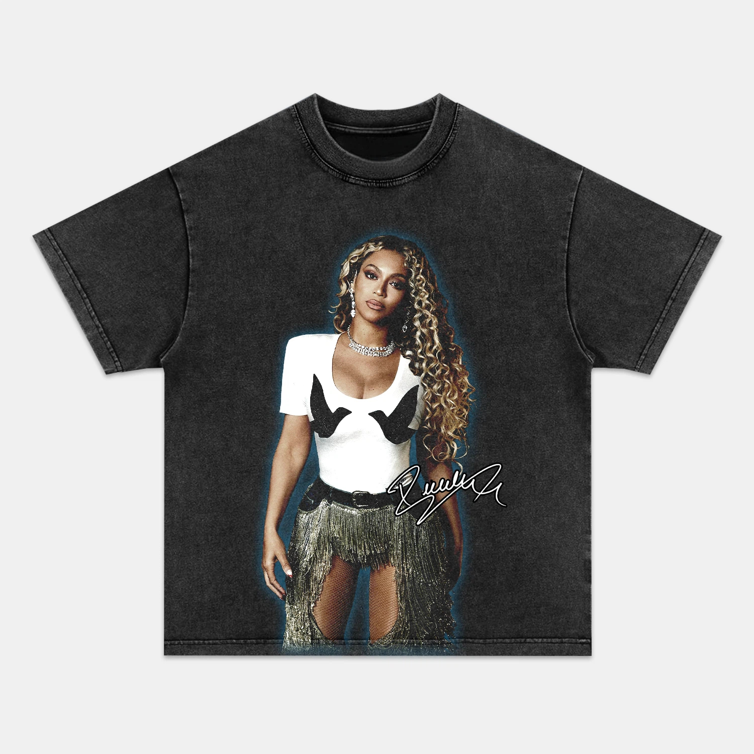 BEYONCE TEE