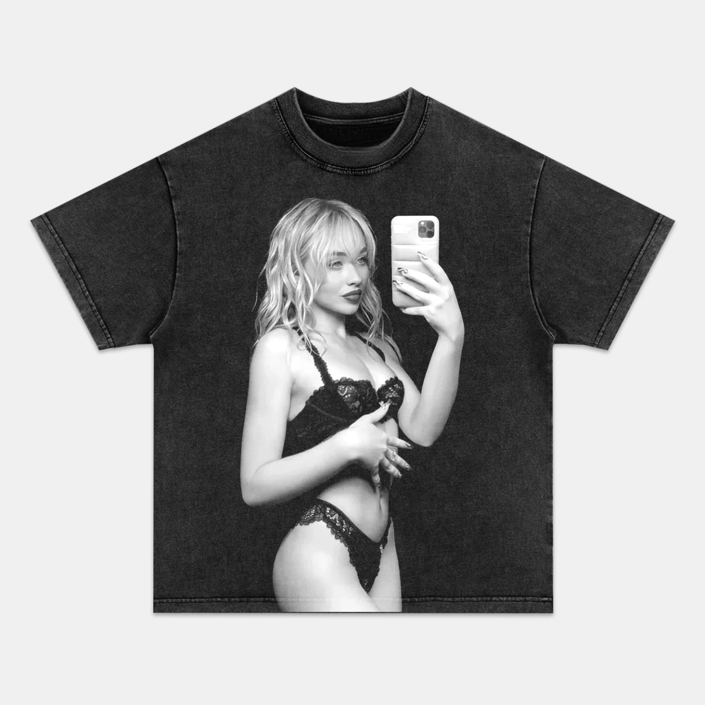 SABRINA CARPENTER 5.0 TEE