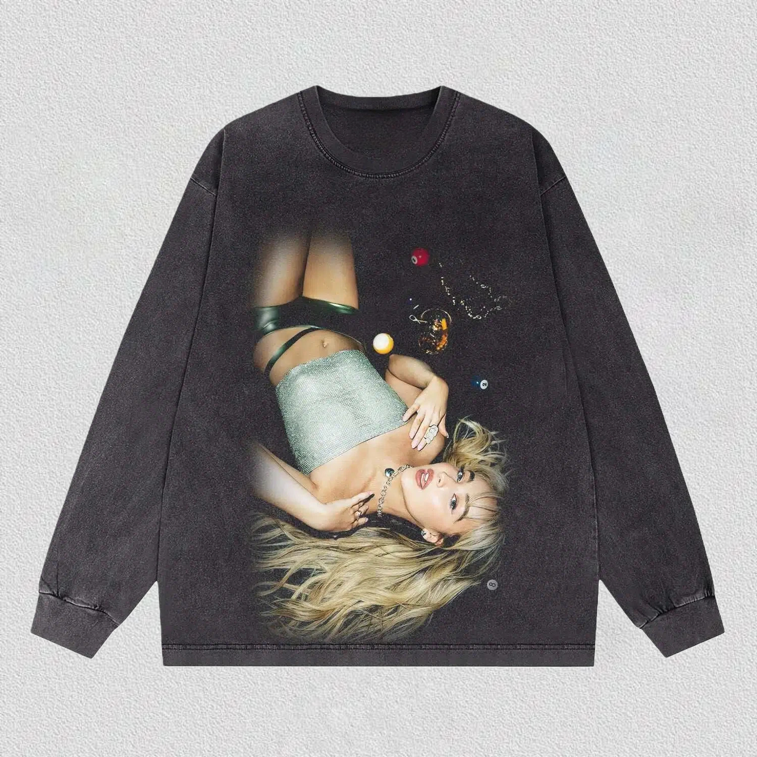 Sabrina Carpenter 2.0