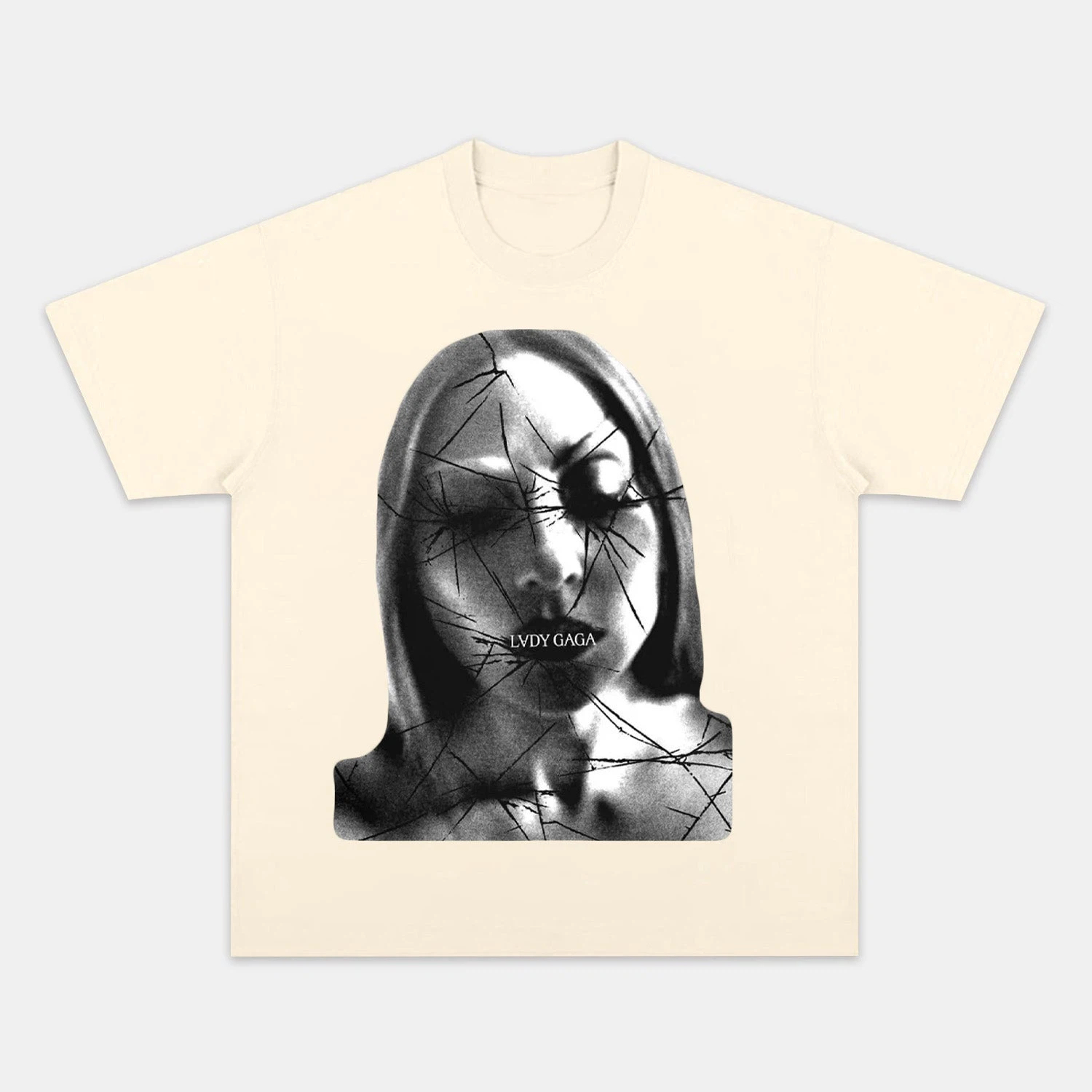 LADY GAGA 7.0 TEE 4.26