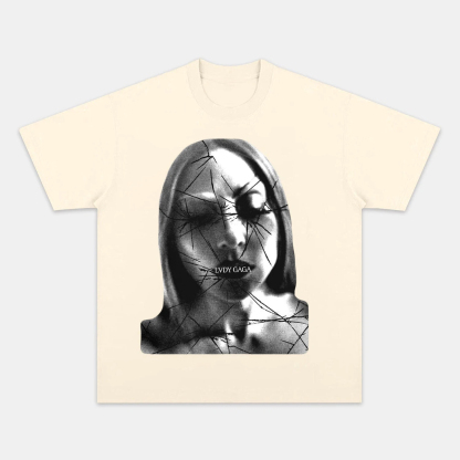 LADY GAGA 7.0 TEE 4.26