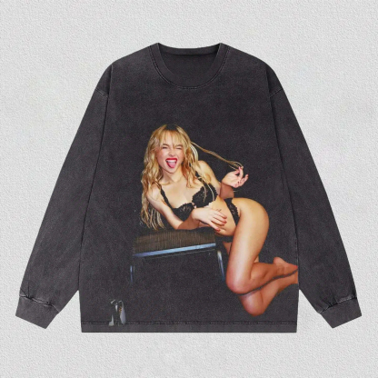 Sabrina Carpenter 6.0