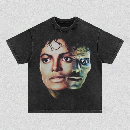 Michael Jackson TEE