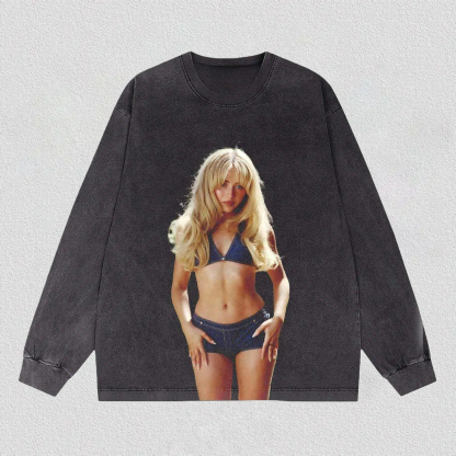 Sabrina Carpenter 9.0