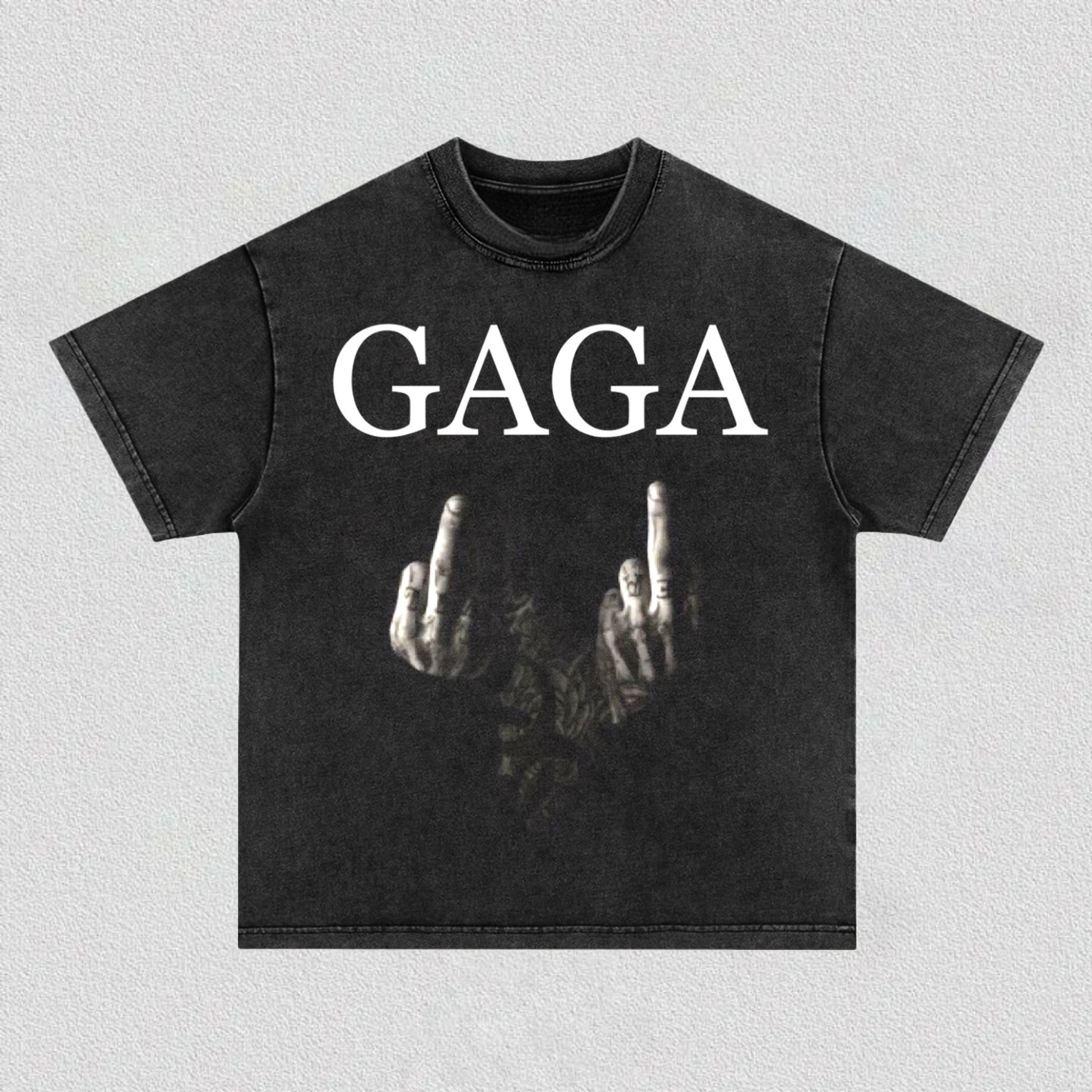LADY GAGA TEE