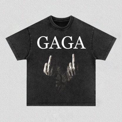 LADY GAGA TEE